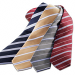 就活でおすすめのネクタイの色やその意味、相手に与える印象について